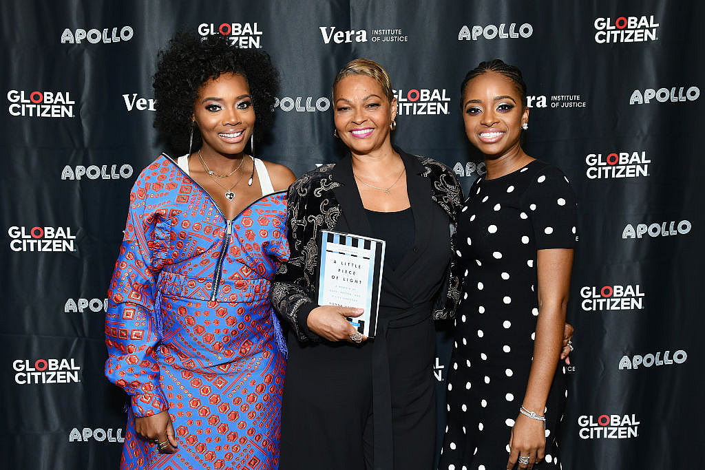 Global Citizen Week: At What Cost?