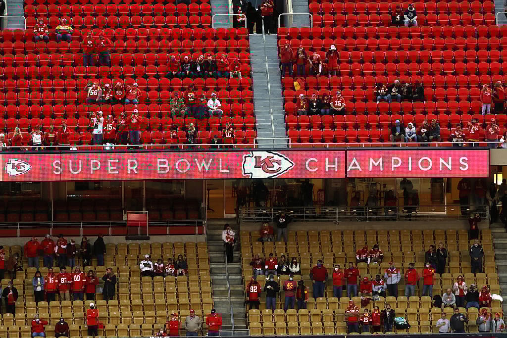 Houston Texans  Kansas City Chiefs NFL opener thegrio.com