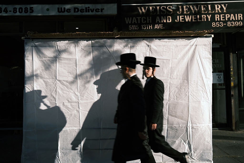 De Blasio Proposes Closing Schools And Non-Essential Businesses In Nine New York City Zip Codes With Covid Spikes