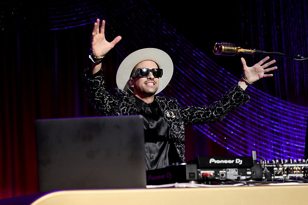 Gabrielle's Angel Foundation Hosts Angel Ball 2022 - Inside