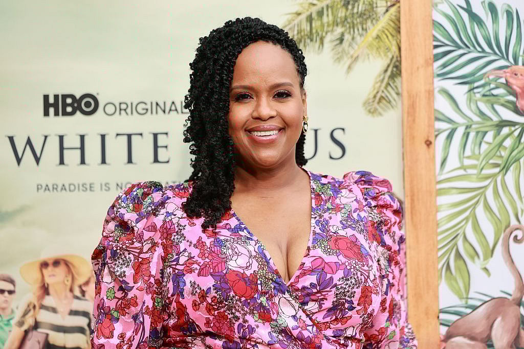 Los Angeles Premiere Of New HBO Limited Series "The White Lotus" - Arrivals