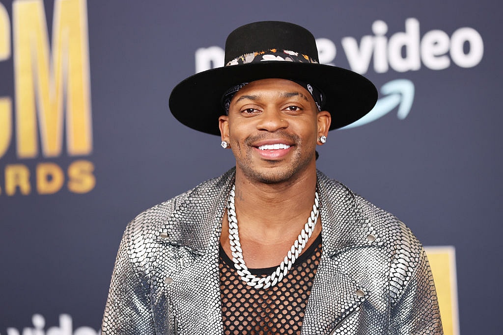 57th Academy of Country Music Awards - Arrivals