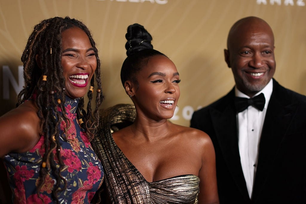 5th American Black Film Festival Honors: A Celebration Of Excellence In Hollywood - Arrivals