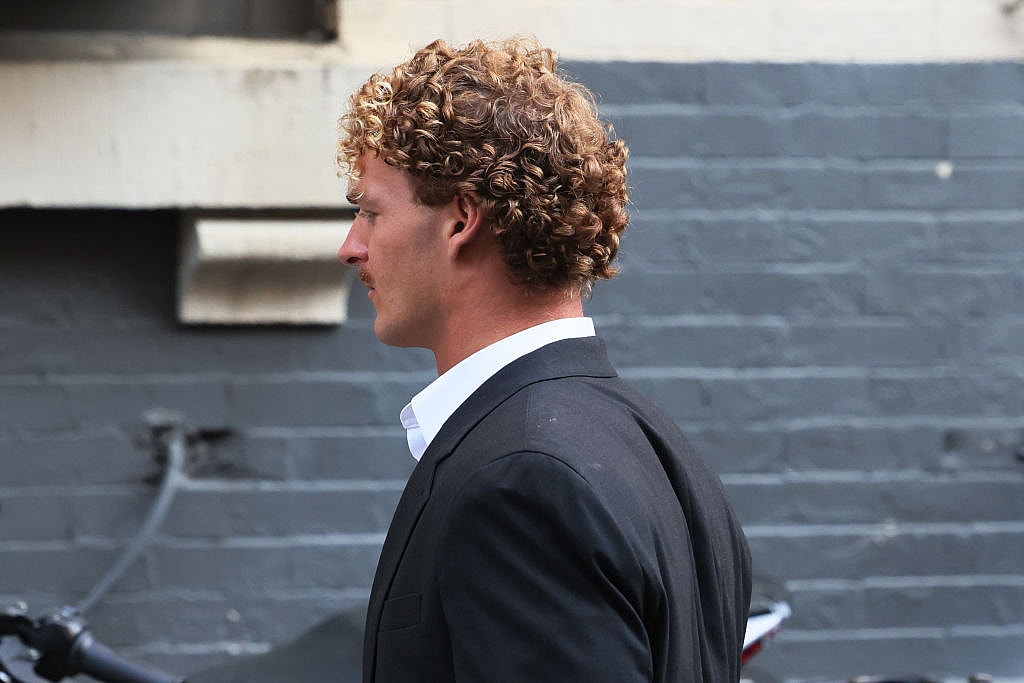 Jordan Neely, Daniel Penny, manslaughter charge, subway chokehold death, theGrio.com