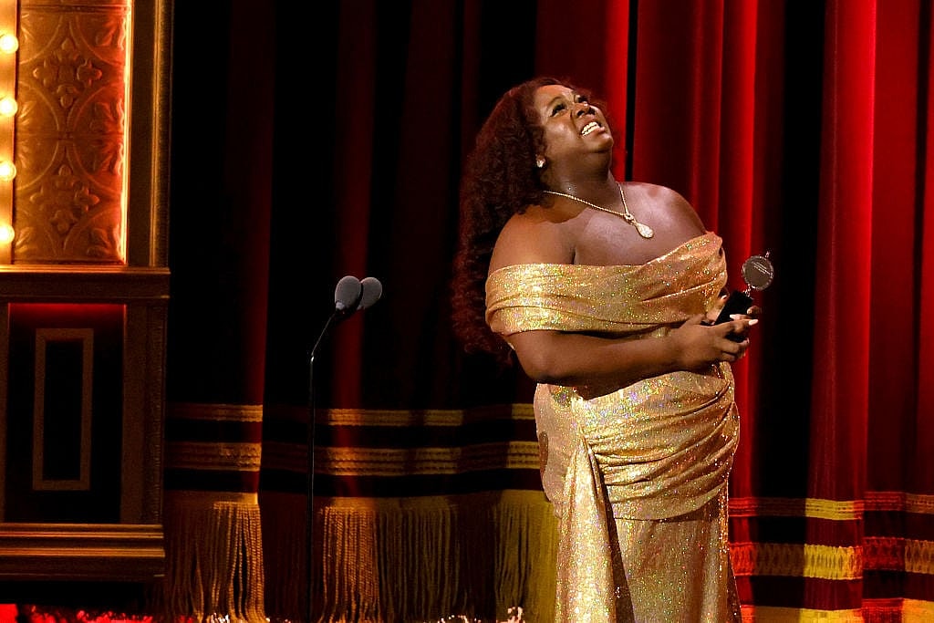 The 76th Annual Tony Awards - Show