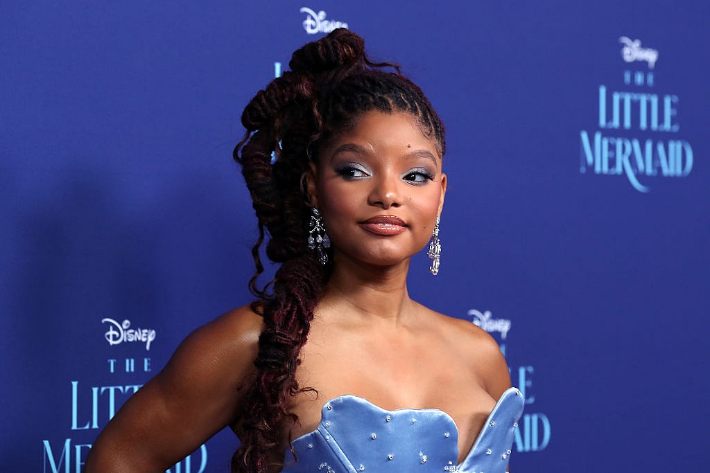 "The Little Mermaid" Australian Premiere - Arrivals