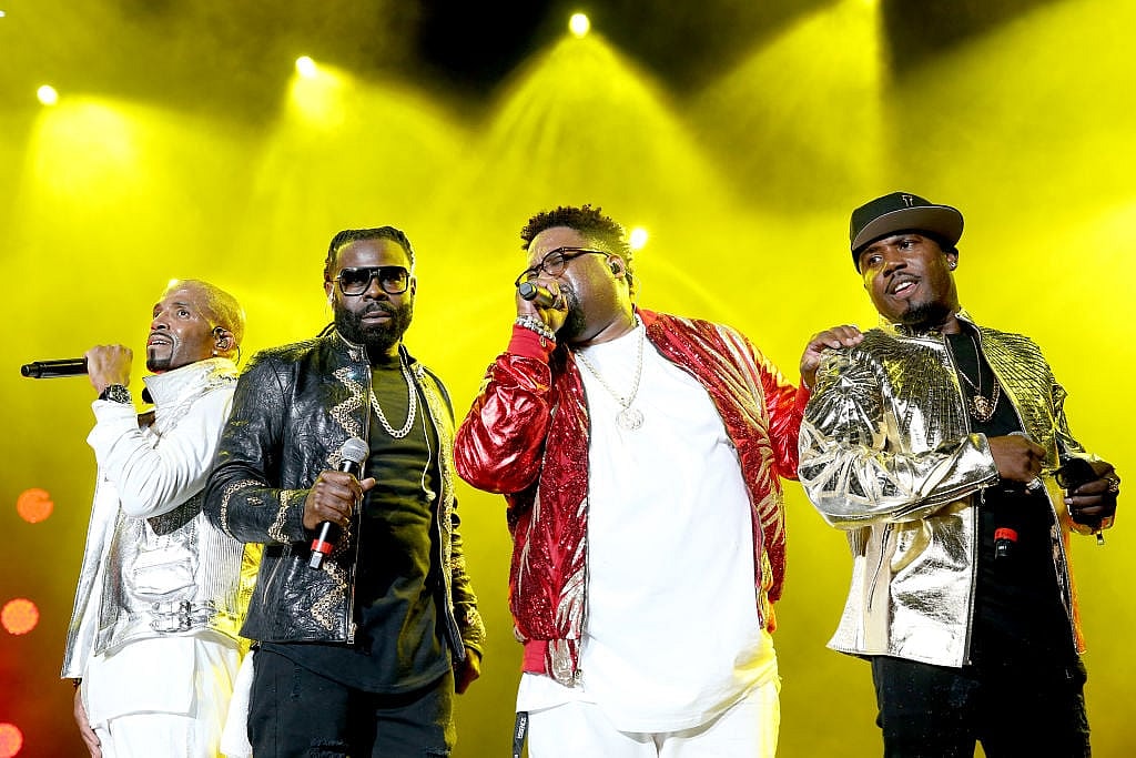 2018 Essence Festival Presented By Coca-Cola - Louisiana Superdome - Day 3