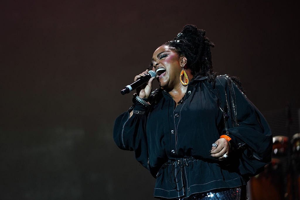 2023 ESSENCE Festival Of Culture™ - Caesar's Superdome - Day 2