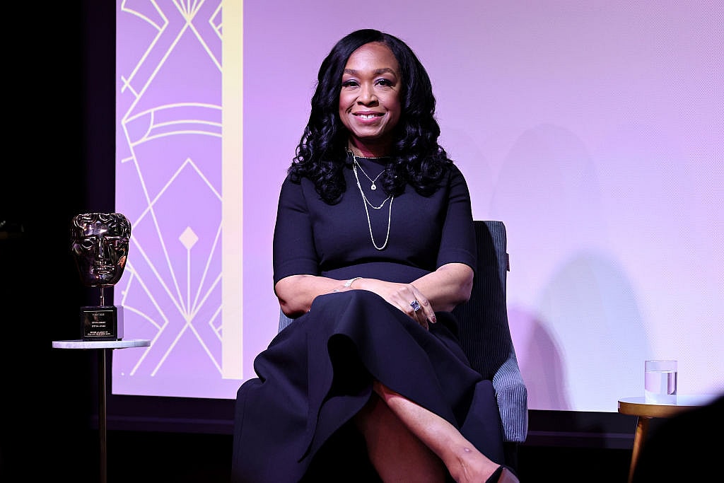 Shonda Rhimes, theGrio.com