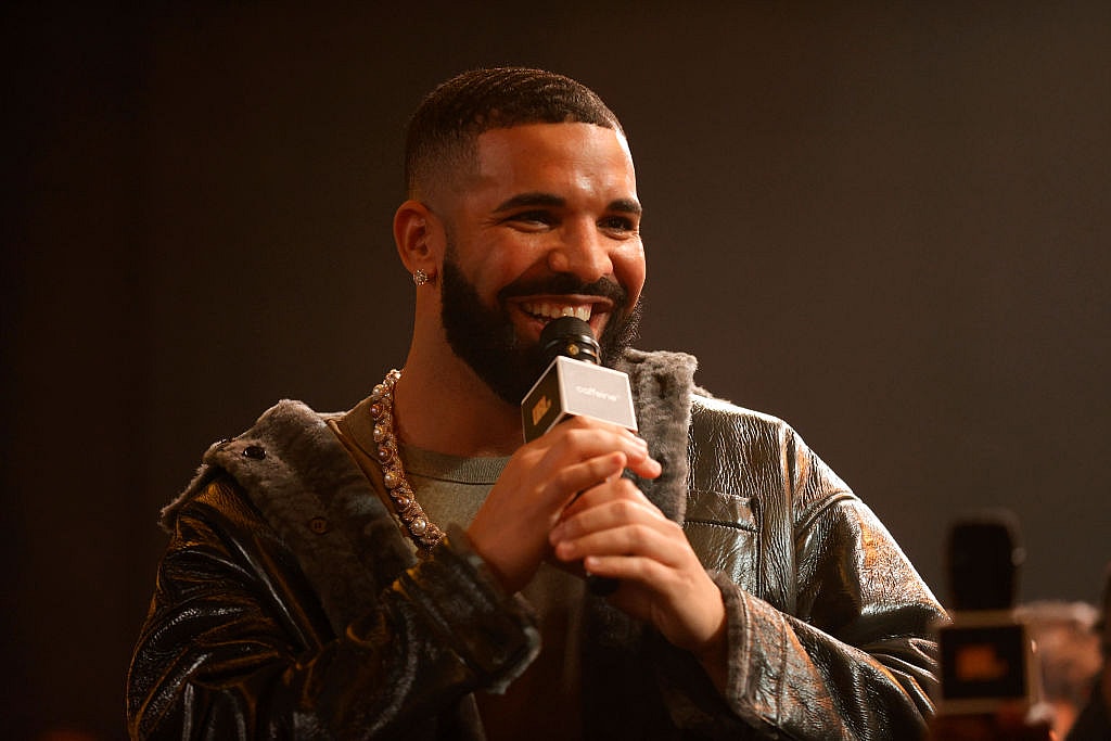 Drake's Till Death Do Us Part Rap Battle Event