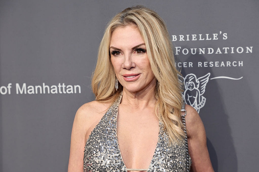 Gabrielle's Angel Foundation Hosts Angel Ball 2022 - Arrivals