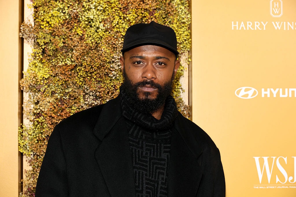 WSJ Magazine 2023 Innovator Awards