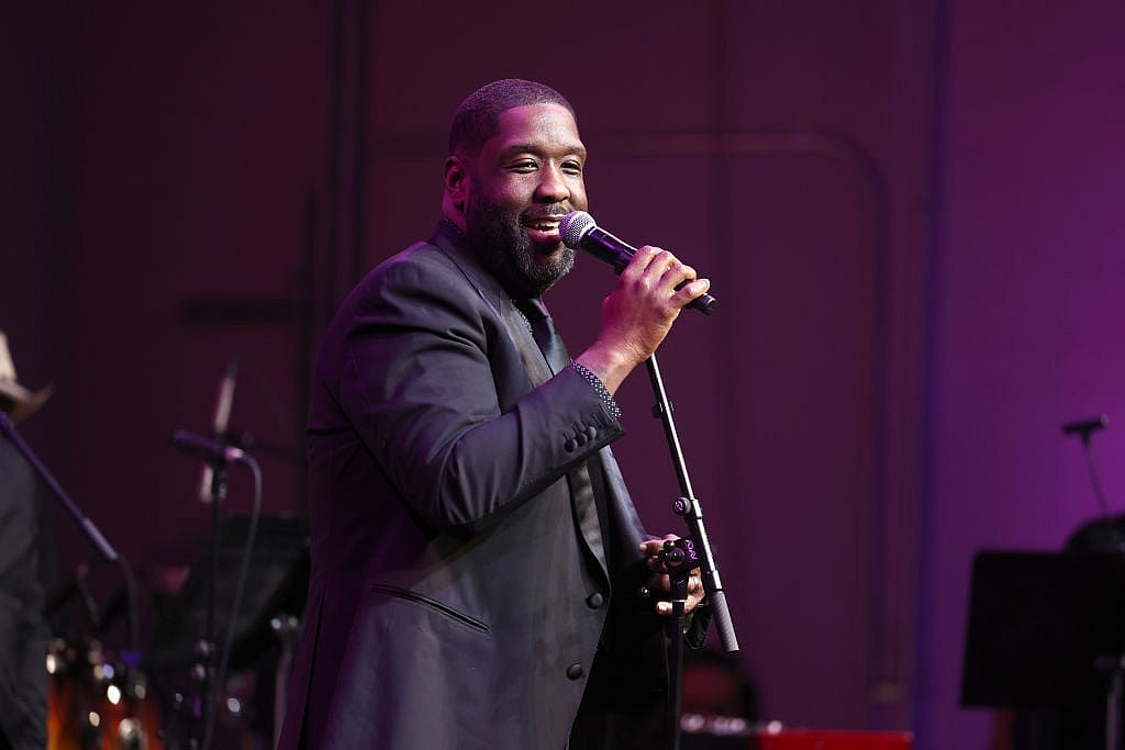 Save The Music Celebrates 25 years With Adam Blackstone, Becky G,  Cindy Mabe, LL Cool J And More!