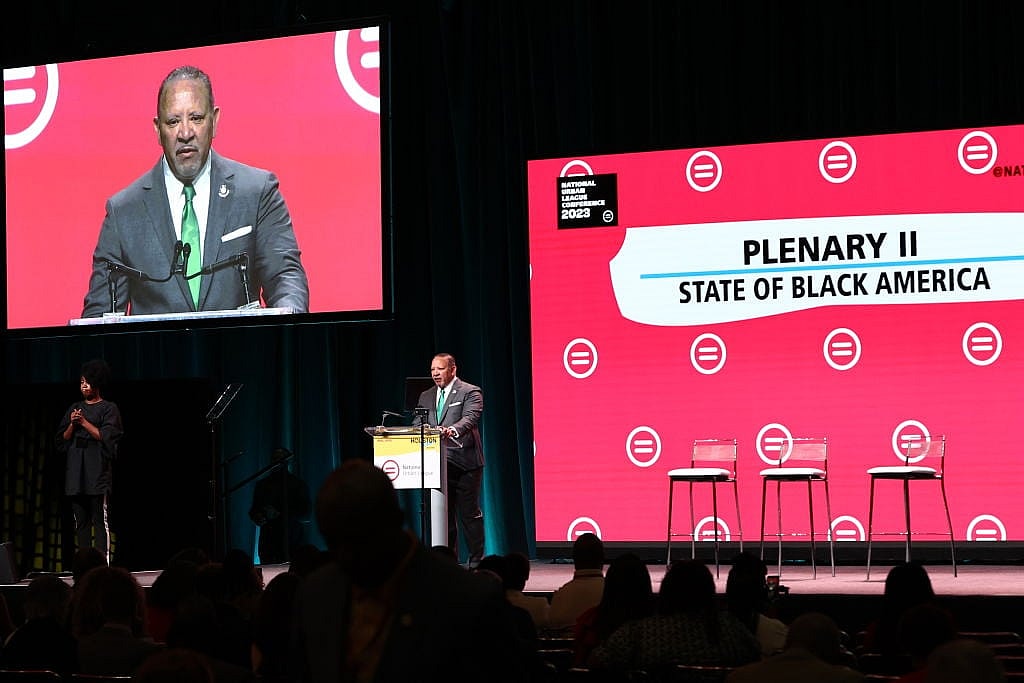 National Urban League, Black America, theGrio.com