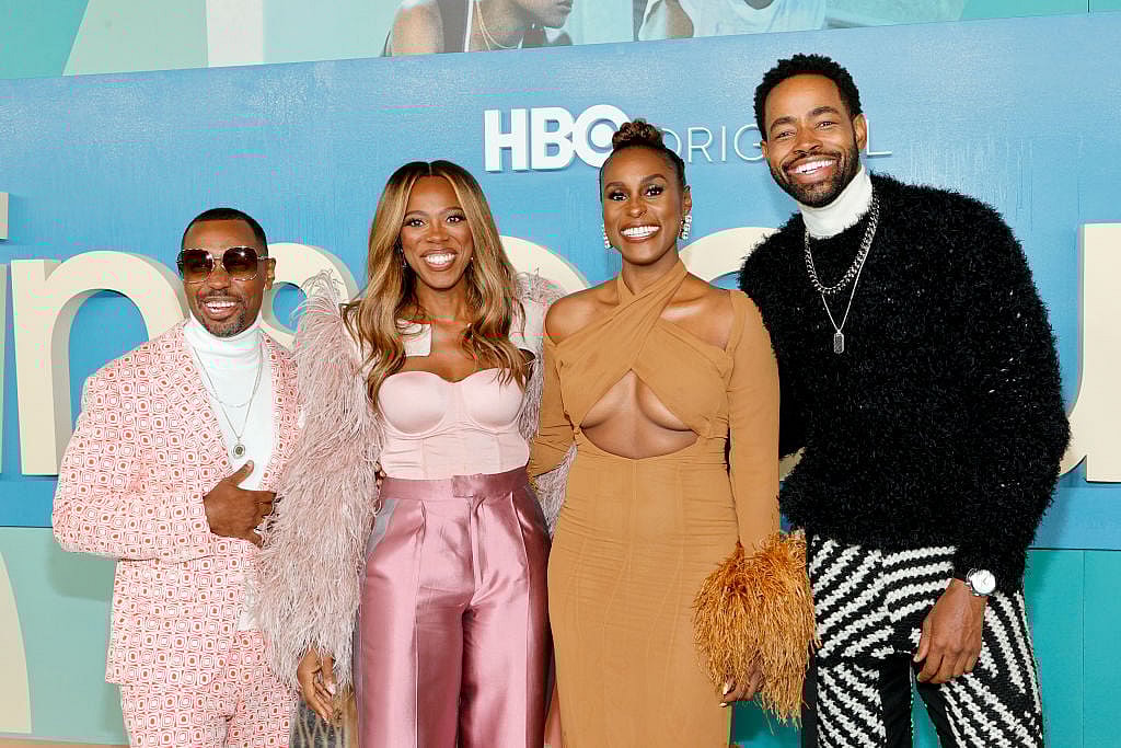 HBO's Final Season Premiere Of "Insecure" - Red Carpet