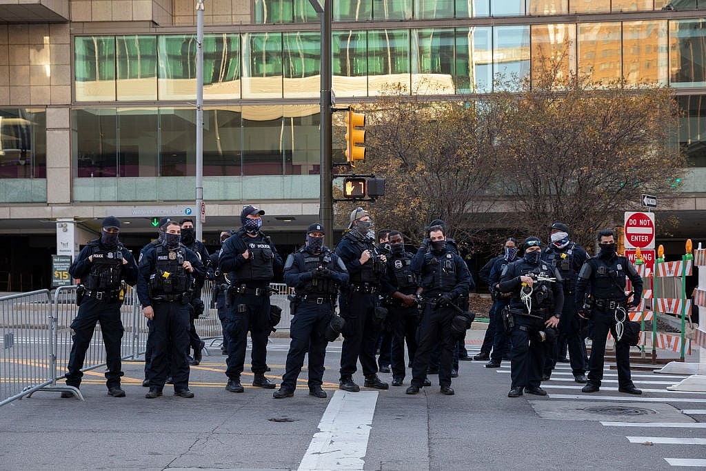 Detroit, police, theGrio.com