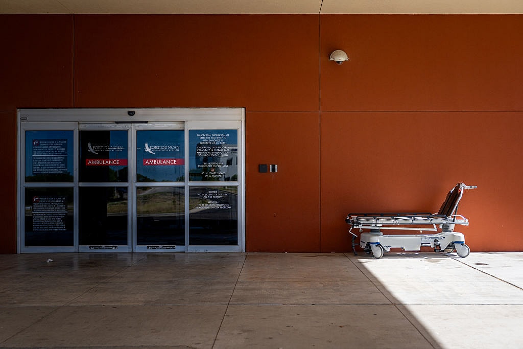 Health-care workers, discrimination, theGrio.com