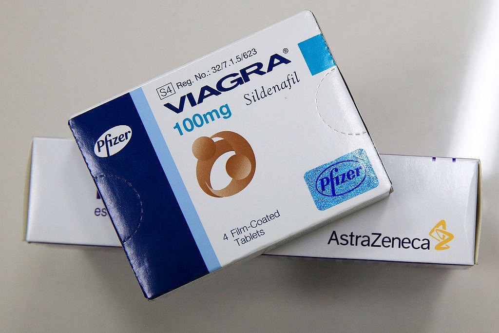 American Pharmaceutical Company Pfizer Propose To Takeover British AstraZeneca