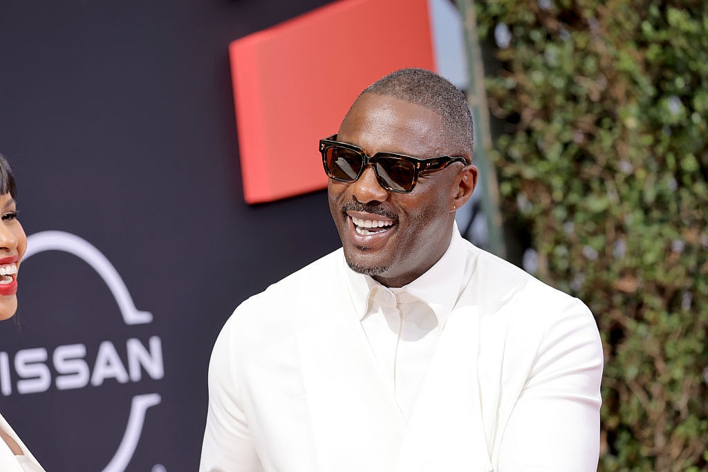 2022 BET Awards - Arrivals
