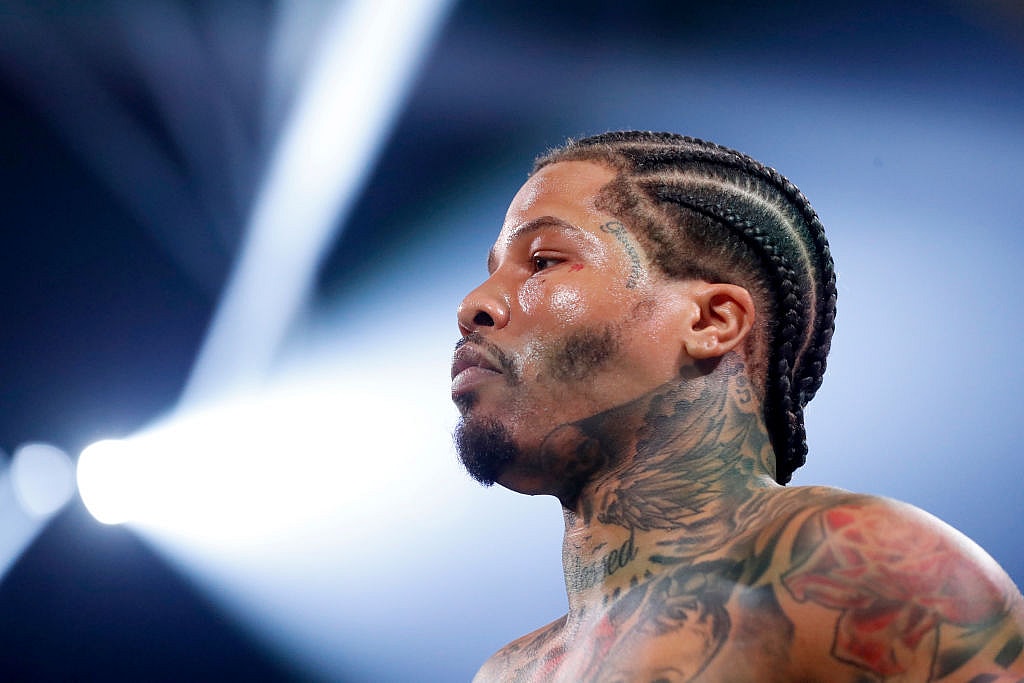 Gervonta Davis, boxing, theGrio.com