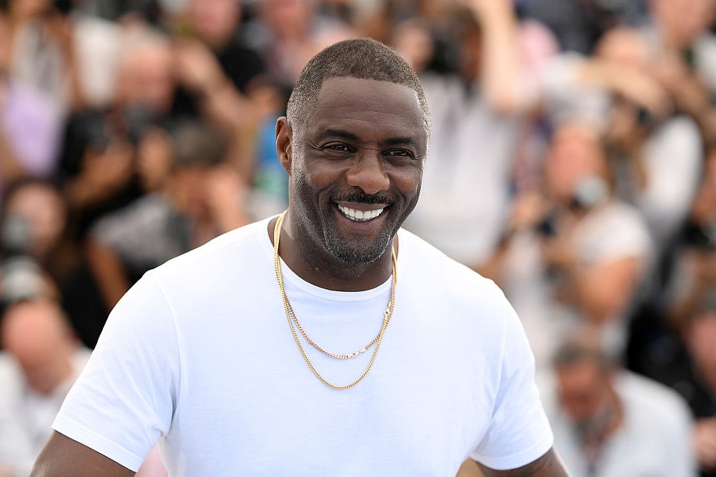 "Three Thousand Years Of Longing (Trois Mille Ans A T'Attendre)"  Photocall  - The 75th Annual Cannes Film Festival