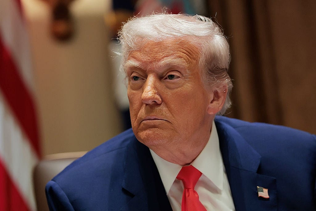 Donald Trump, theGrio.com