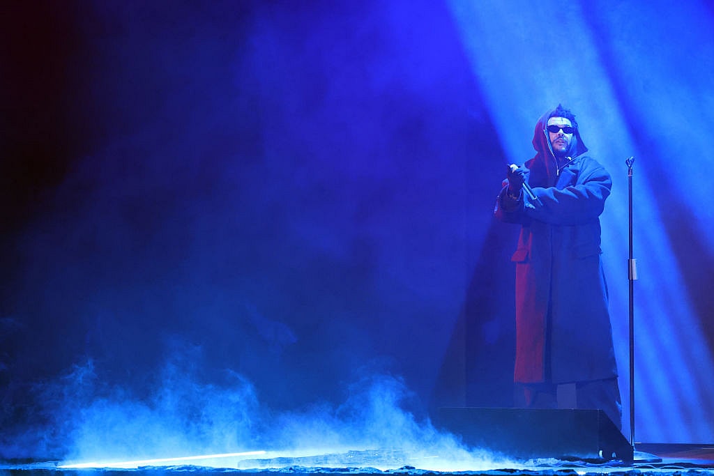 67th GRAMMY Awards - Show