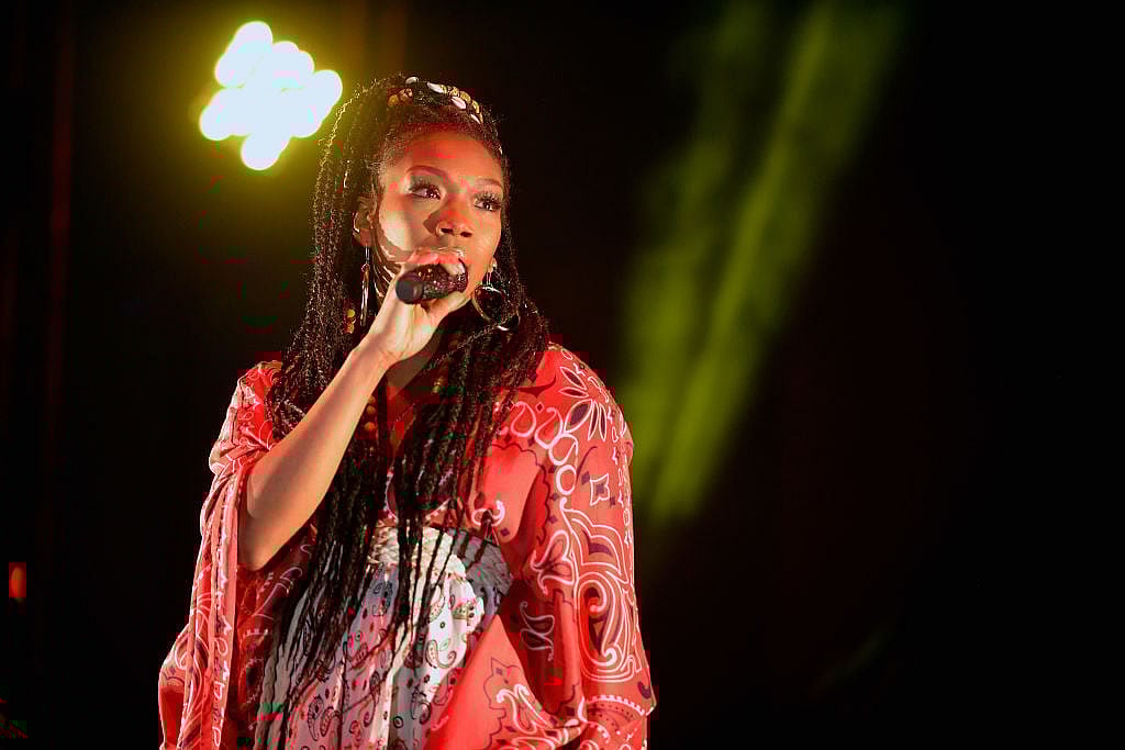 LA Pride Music Festival And Parade 2017