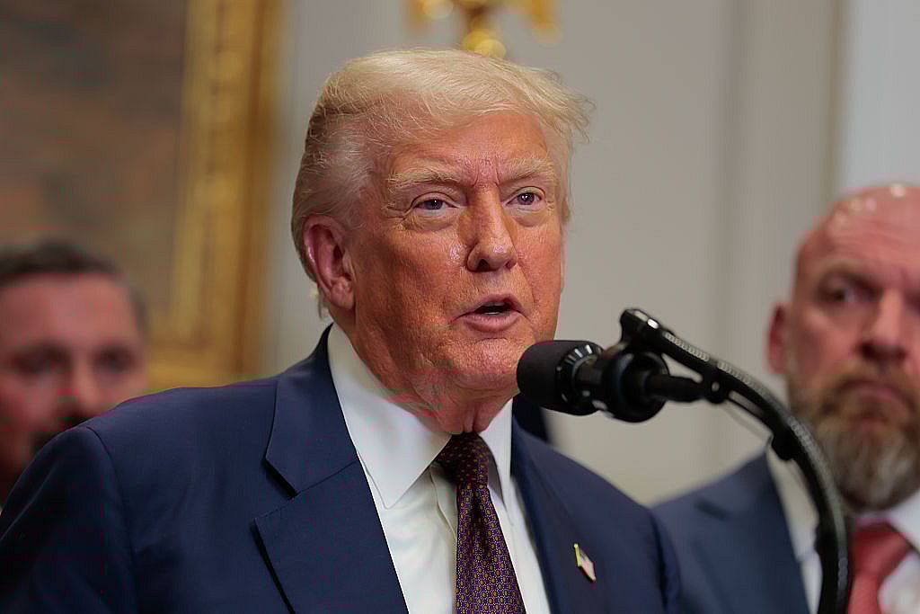 Donald Trump, theGrio.com