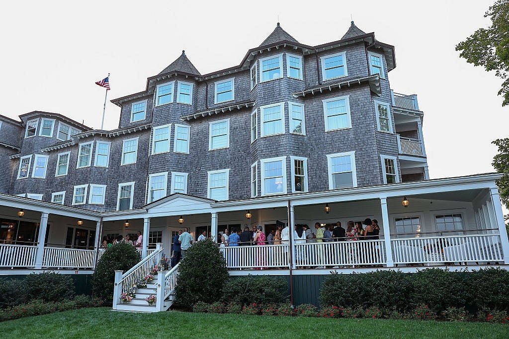 Martha's Vineyard home, theGrio.com