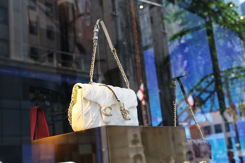 Coach And Michael Kors Parent Companies Go To Court In Anti-Trust Case