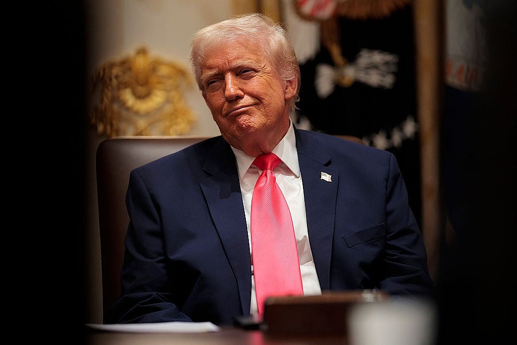 Donald Trump, theGrio.com