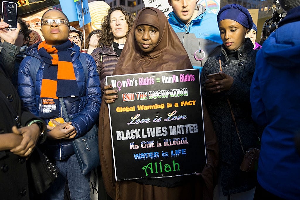 Somali immigrant, theGrio.com