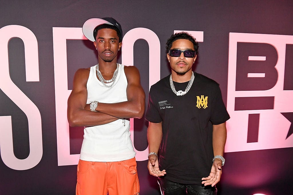 House Of BET - Day 1