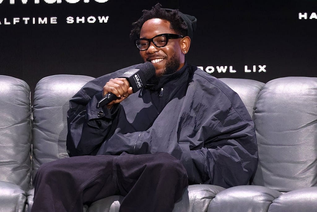 new, kendrick lamar, music, 2026, thegrio.com
