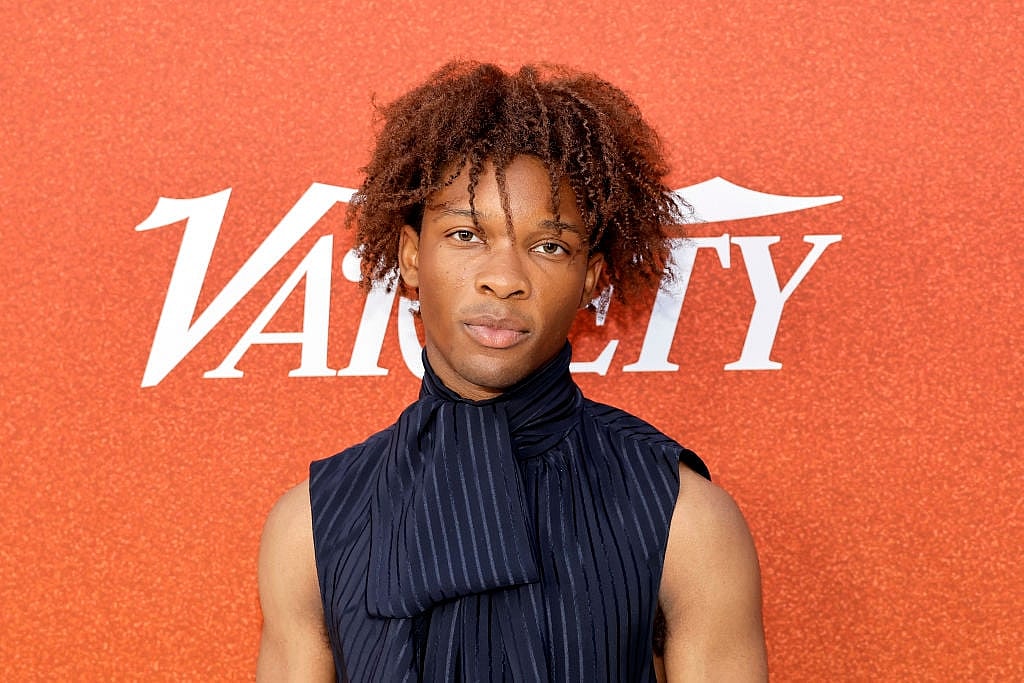 Variety Power Of Young Hollywood - Arrivals