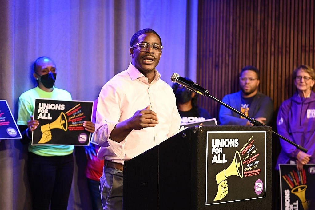 David Crowley, Wisconsin, theGrio.com