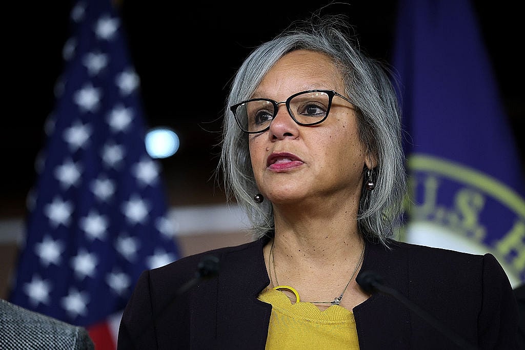 Rep. Robin Kelly, theGrio.com