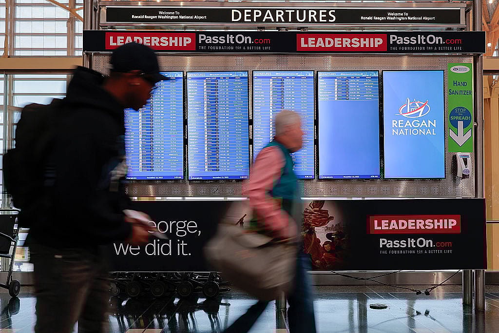 Caribbean flights canceled after U.S. military operation in Venezuela, thegrio.com