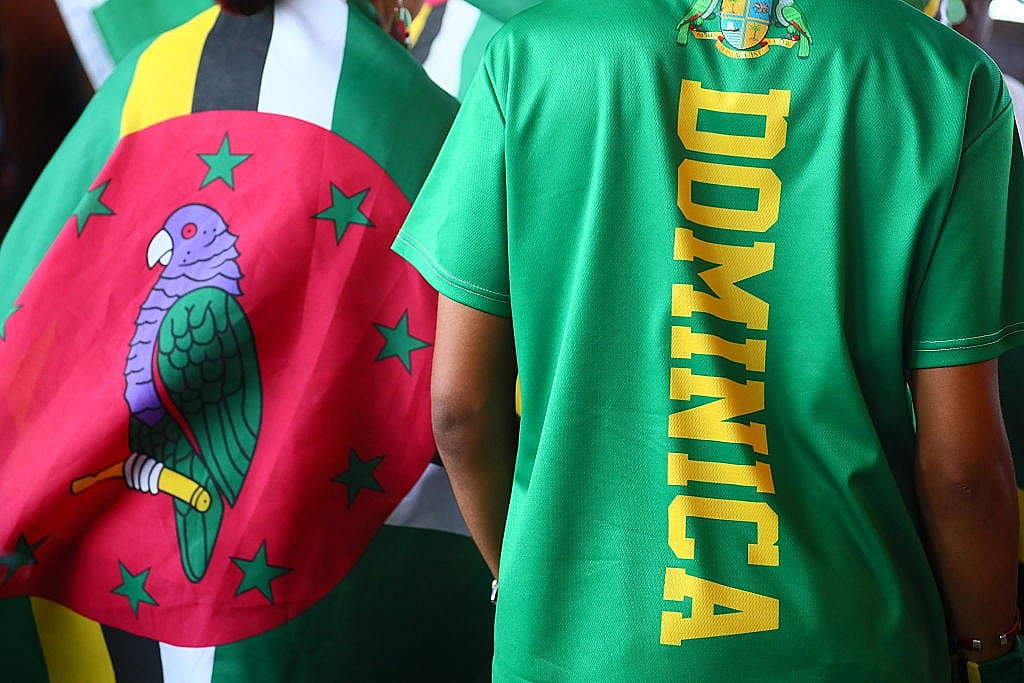 Notting Hill Carnival 2025