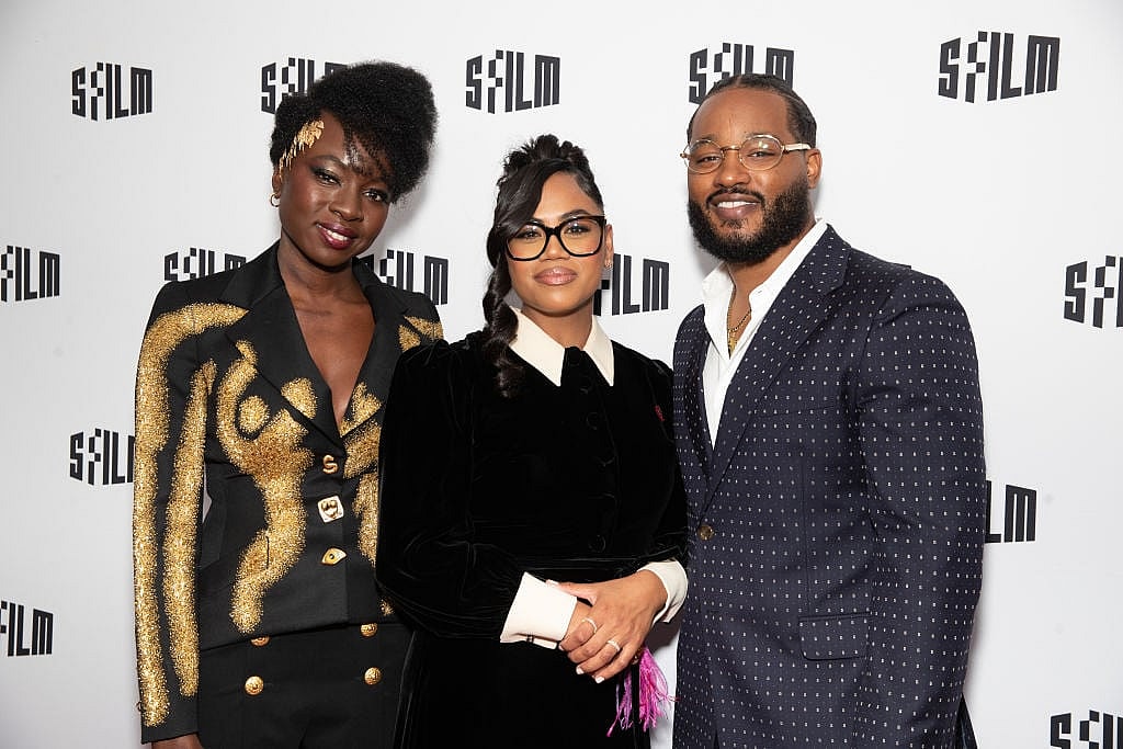 2022 SFFILM Awards Night