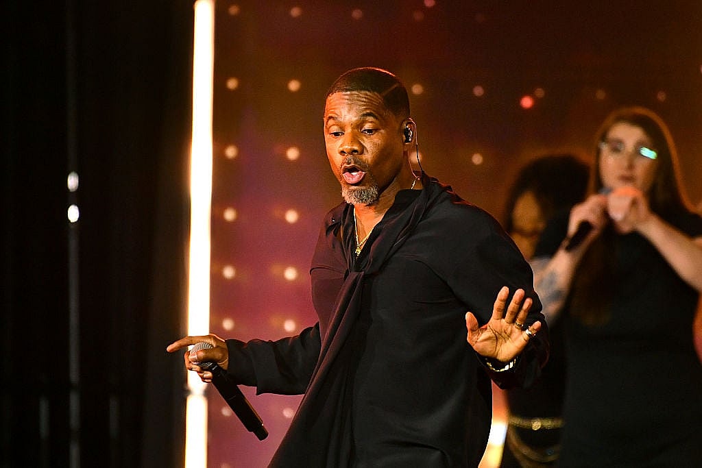 2026 Recording Academy Honors Presented By The Black Music Collective - Show