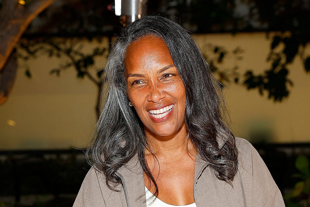 Celebrating ICONIC Girlfriends in TV, Film & Media x Hollywood Confidential