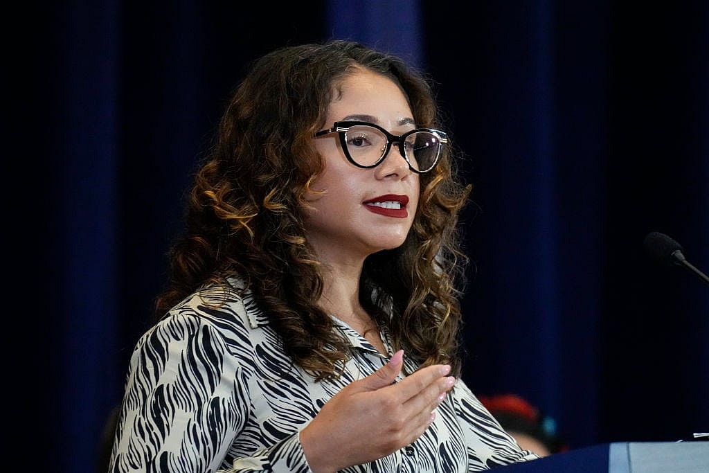 Desiree Cormier Smith, theGrio.com