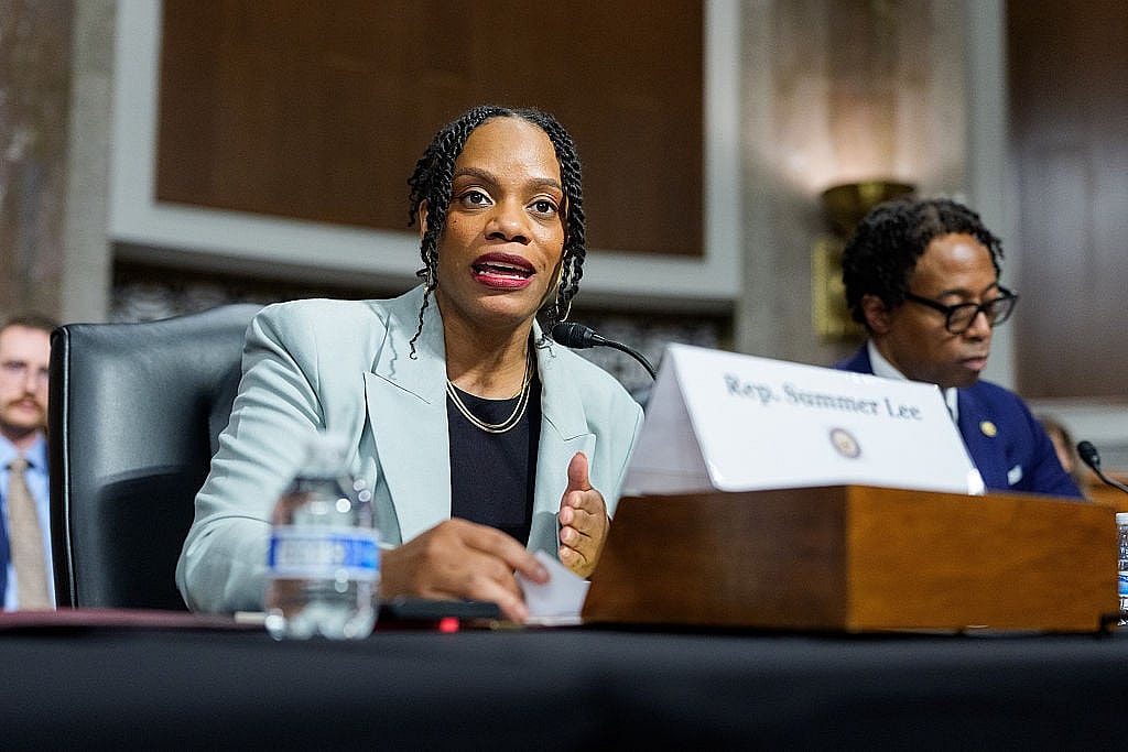 Summer Lee, theGrio.com