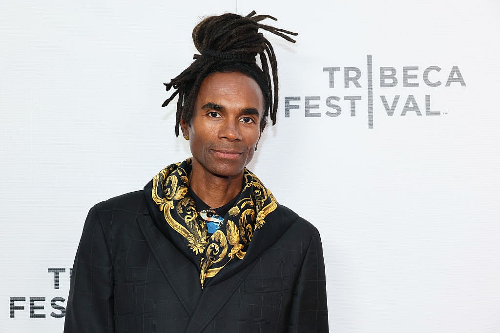 "Milli Vanilli" Premiere - 2023 Tribeca Festival