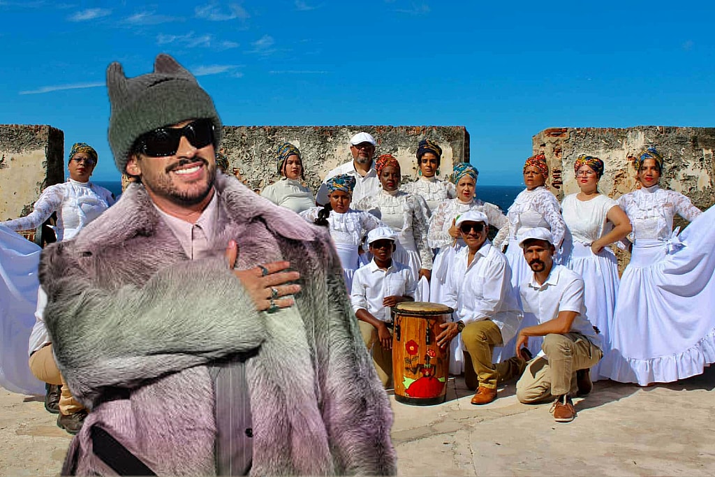 Bad Bunny, Bomba Con Conciencia