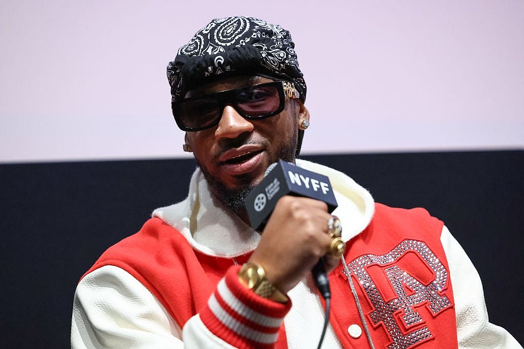 62nd New York Film Festival - "Union"