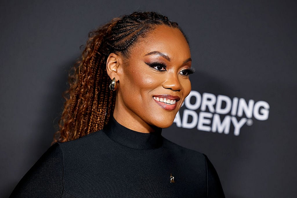 68th GRAMMY Awards - 2026 Recording Academy Honors Presented By The Black Music Collective