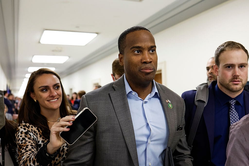 John James, theGrio.com